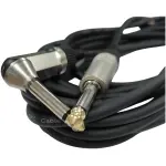 Astro Audio 6.35mm to 6.35mm Guitar Cable (6m) - Image 4