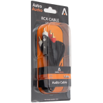 Astro Audio 2RCA To 2RCA With Bl Cable - Image 2