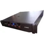 Astro Audio 8400W Professional Power Amplifier - Image 3