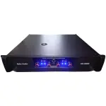 Astro Audio 8400W Professional Power Amplifier - Image 4