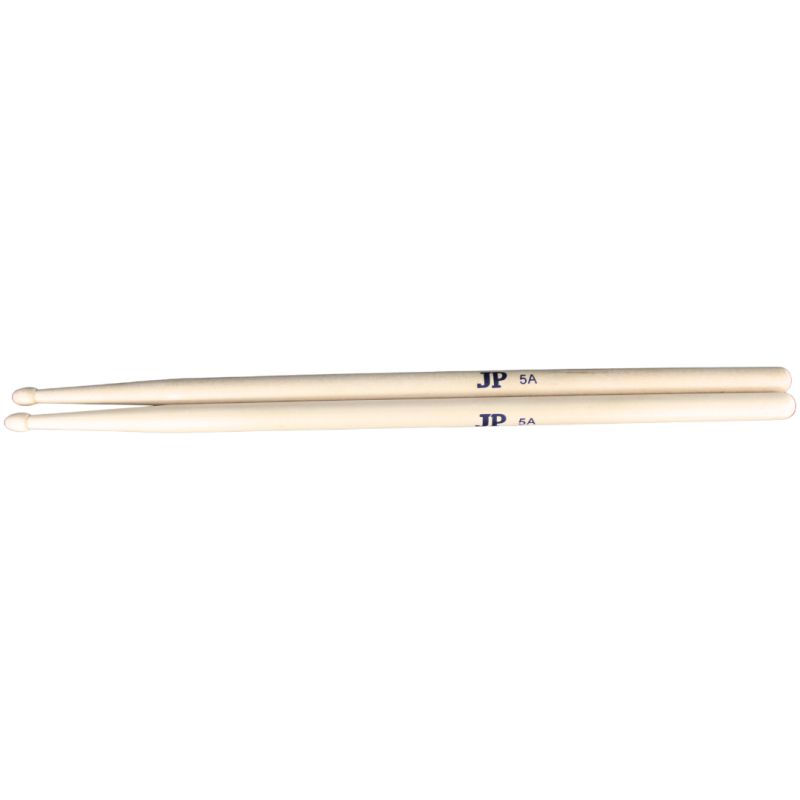JP Percussion 5A Drumsticks