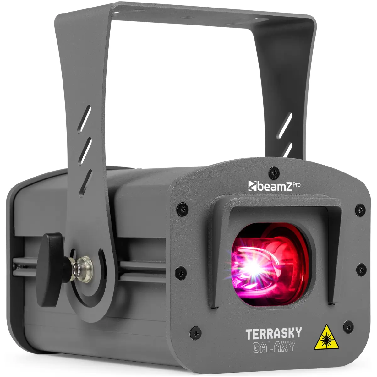 Beamzpro Terrasky Galaxy Laser Rgb IP65 - Image 2