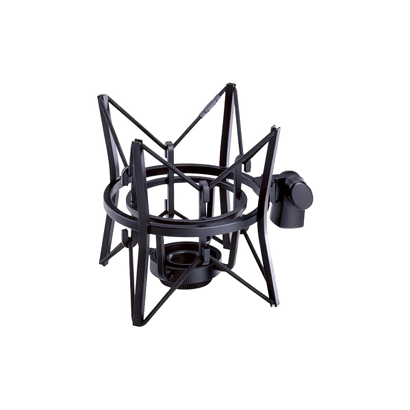 1526645355000 Takstar SH-100 Microphone Shock Mount - Image 1