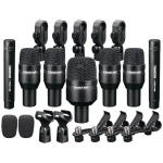 Takstar DMS-D7 Drum Set Series Microphone