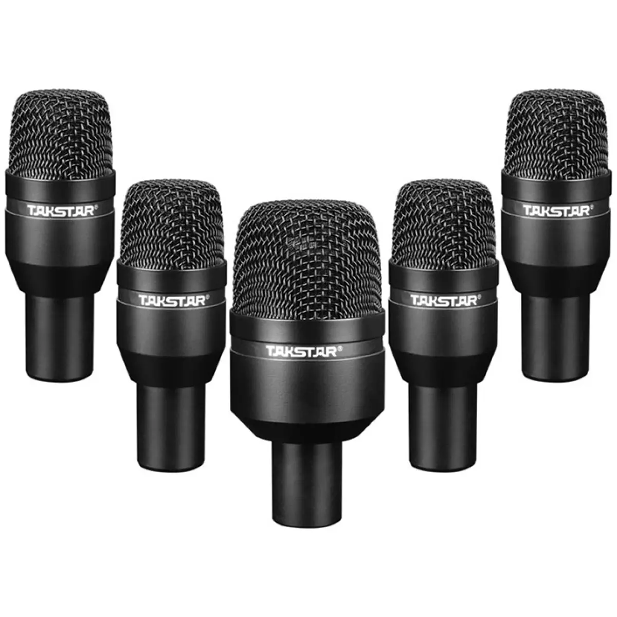 Takstar DMS-D7 Drum Set Series Microphone - Image 2