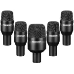 Takstar DMS-D7 Drum Set Series Microphone - Image 2
