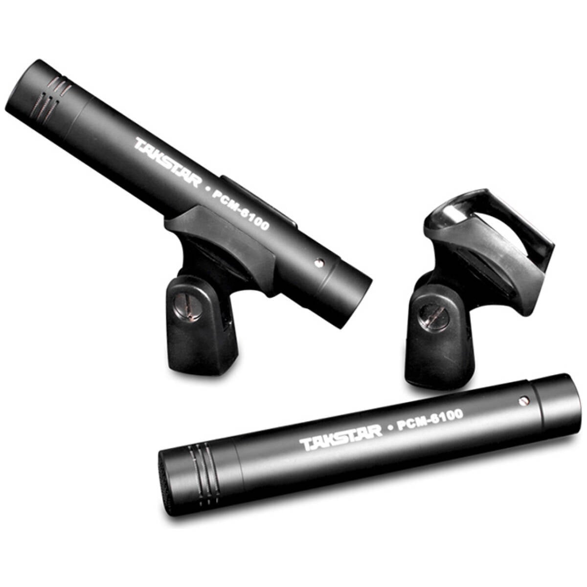 Takstar DMS-D7 Drum Set Series Microphone - Image 3