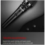 Takstar TA-60 On-stage Dynamic Microphone - Image 8