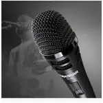 Takstar TA-60 On-stage Dynamic Microphone - Image 9