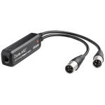 Audinate Dante ADP-DAO-AU-0X2 AVIO - Analog Output Adapter 2-Channel - Image 2