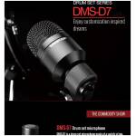 Takstar DMS-D7 Drum Set Series Microphone - Image 4