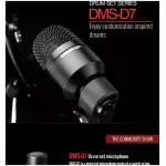 Takstar DMS-D7 Drum Set Series Microphone - Image 4