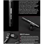 Takstar DMS-D7 Drum Set Series Microphone - Image 5