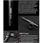 Takstar DMS-D7 Drum Set Series Microphone - Image 5
