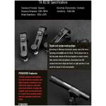 Takstar DMS-D7 Drum Set Series Microphone - Image 9