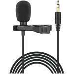 Takstar TCM-400 Lavalier Microphone