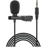 Takstar TCM-400 Lavalier Microphone