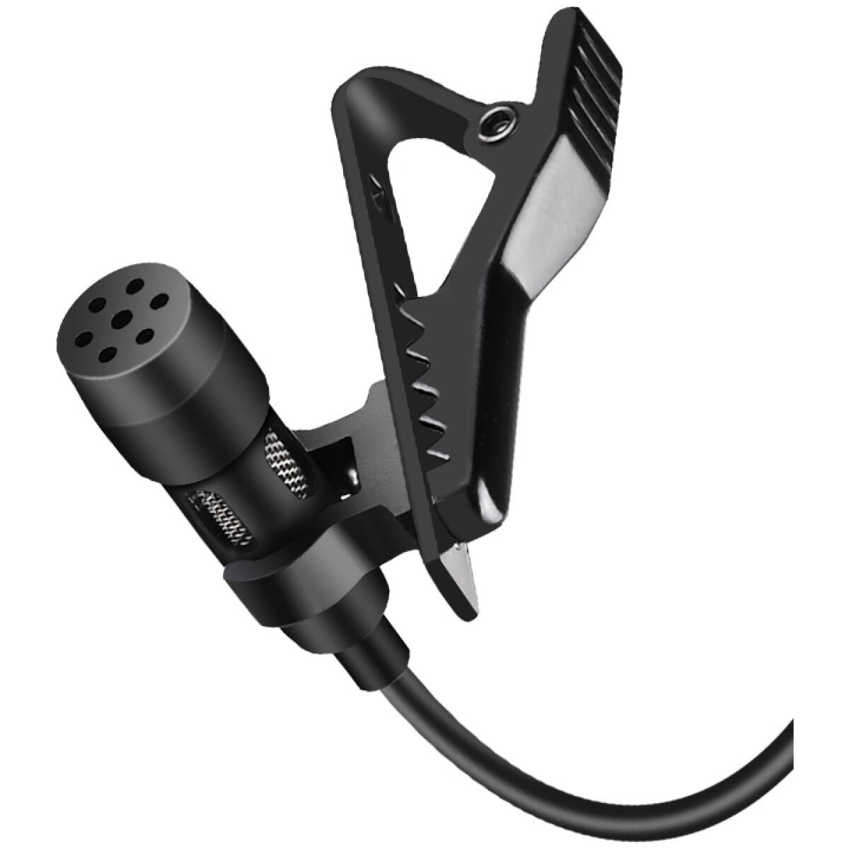 Takstar TCM-400 Lavalier Microphone - Image 4
