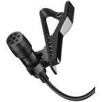 Takstar TCM-400 Lavalier Microphone - Image 4