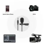 Takstar TCM-400 Lavalier Microphone - Image 15