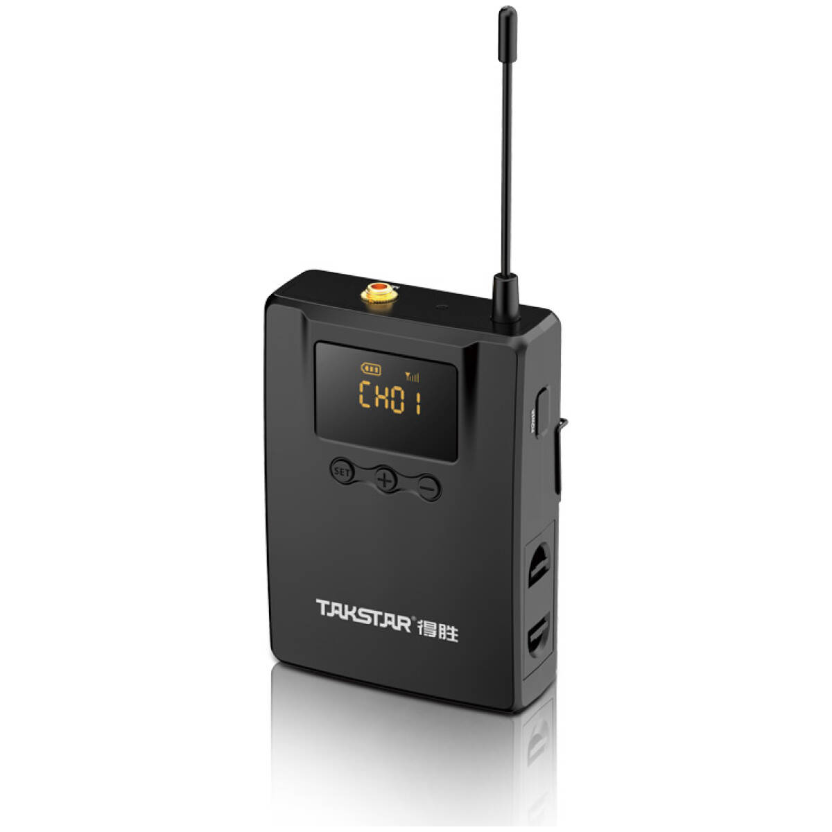 Takstar WPM-300 Wireless Monitoring System - Image 4