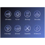 Takstar WPM-300 Wireless Monitoring System - Image 6