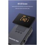 Takstar WPM-300 Wireless Bodypack Receiver - Image 15