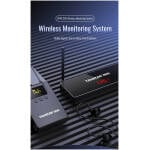 Takstar WPM-300 Wireless Bodypack Receiver - Image 6