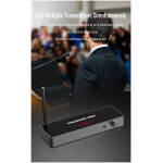 Takstar WPM-300 Wireless Monitoring System - Image 11