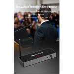Takstar WPM-300 Wireless Bodypack Receiver - Image 16