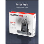 Takstar WPM-300 Wireless Monitoring System - Image 20