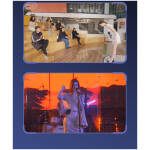 Takstar WPM-300 Wireless Monitoring System - Image 8