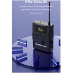 Takstar WPM-300 Wireless Monitoring System - Image 15