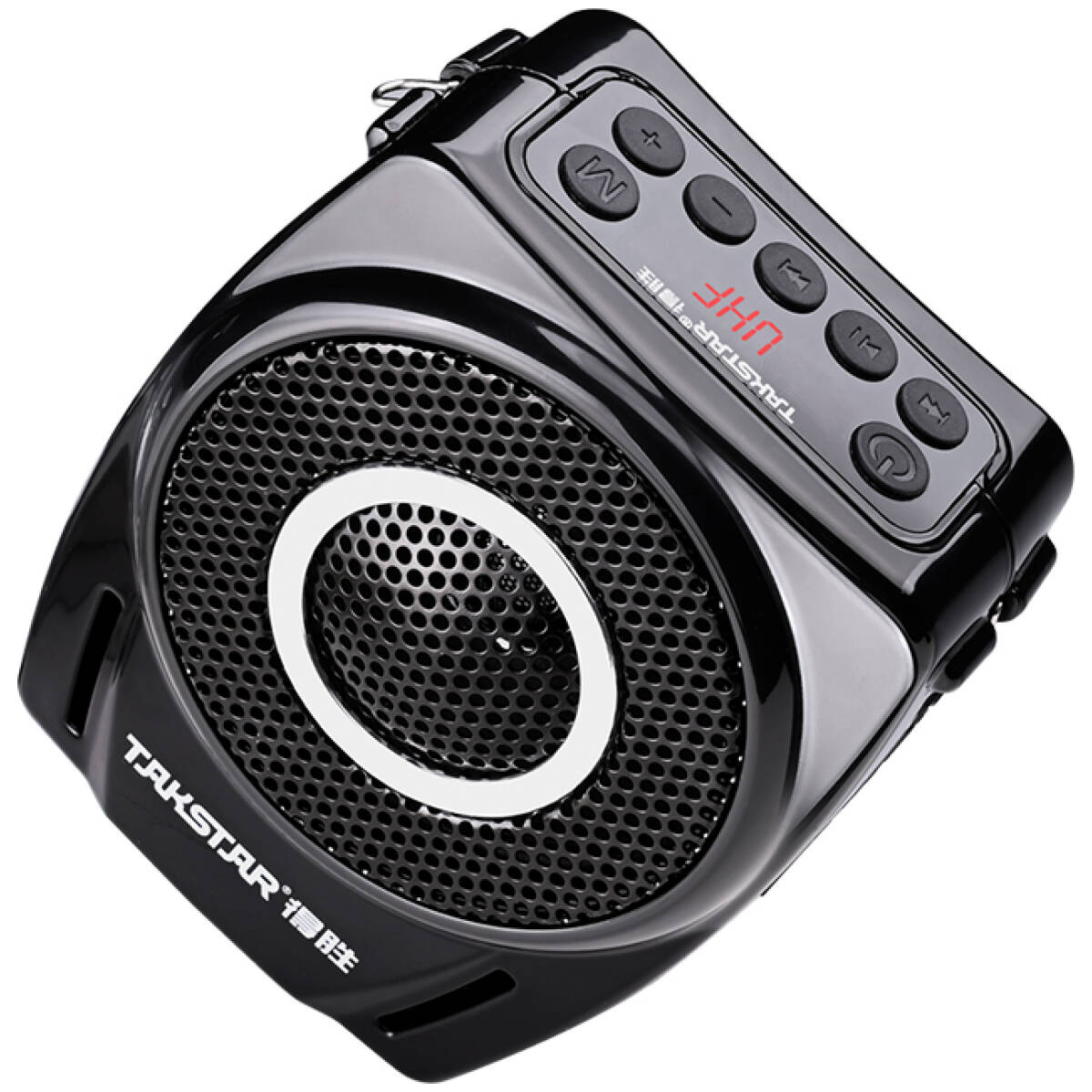 Takstar E8W (Headset Version) Wireless Amplifier - Image 4