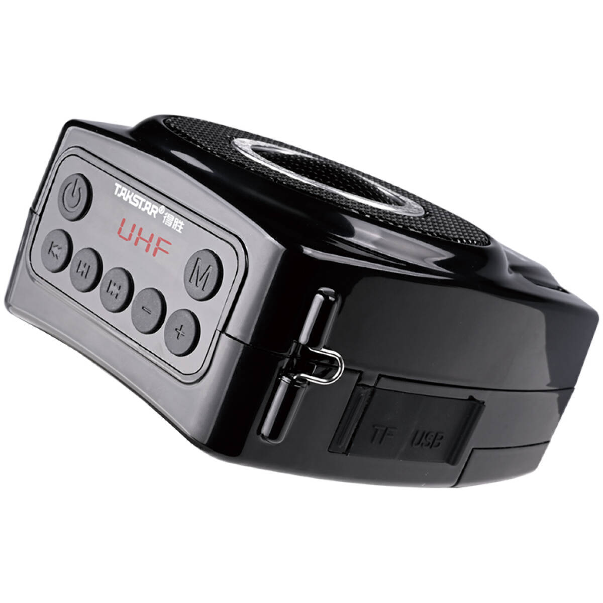 Takstar E8W (Headset Version) Wireless Amplifier - Image 3