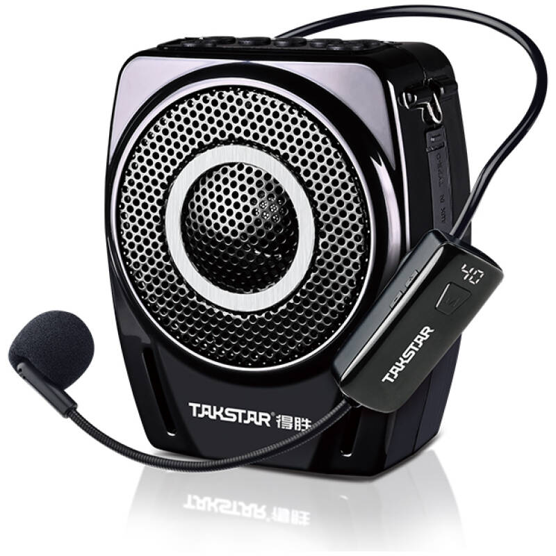 Takstar E8W (Headset Version) Wireless Amplifier