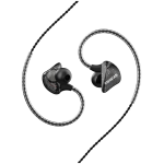 Takstar TS-2300 Black In-Ear Monitor Earphones