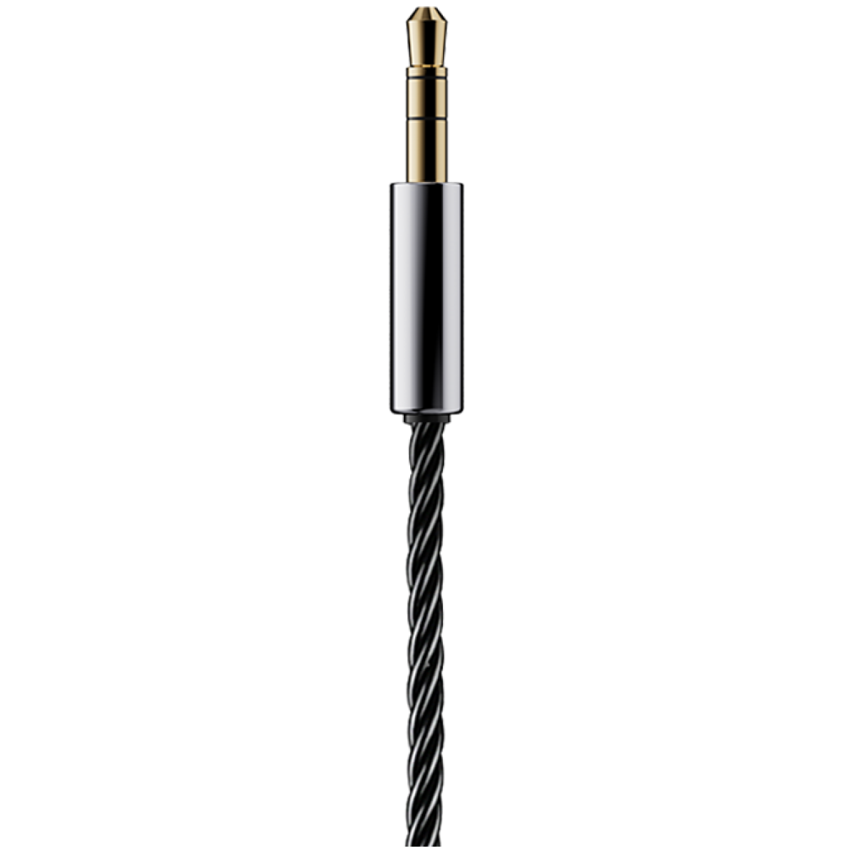 Takstar TS-2300 Blue In-Ear Monitor Earphones - Image 3