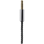 Takstar TS-2300 Blue In-Ear Monitor Earphones - Image 3