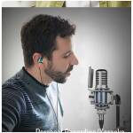 Takstar TS-2300 Black In-Ear Monitor Earphones - Image 15