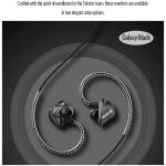 Takstar TS-2300 Black In-Ear Monitor Earphones - Image 18
