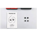 Takstar TS-2300 Blue In-Ear Monitor Earphones - Image 22
