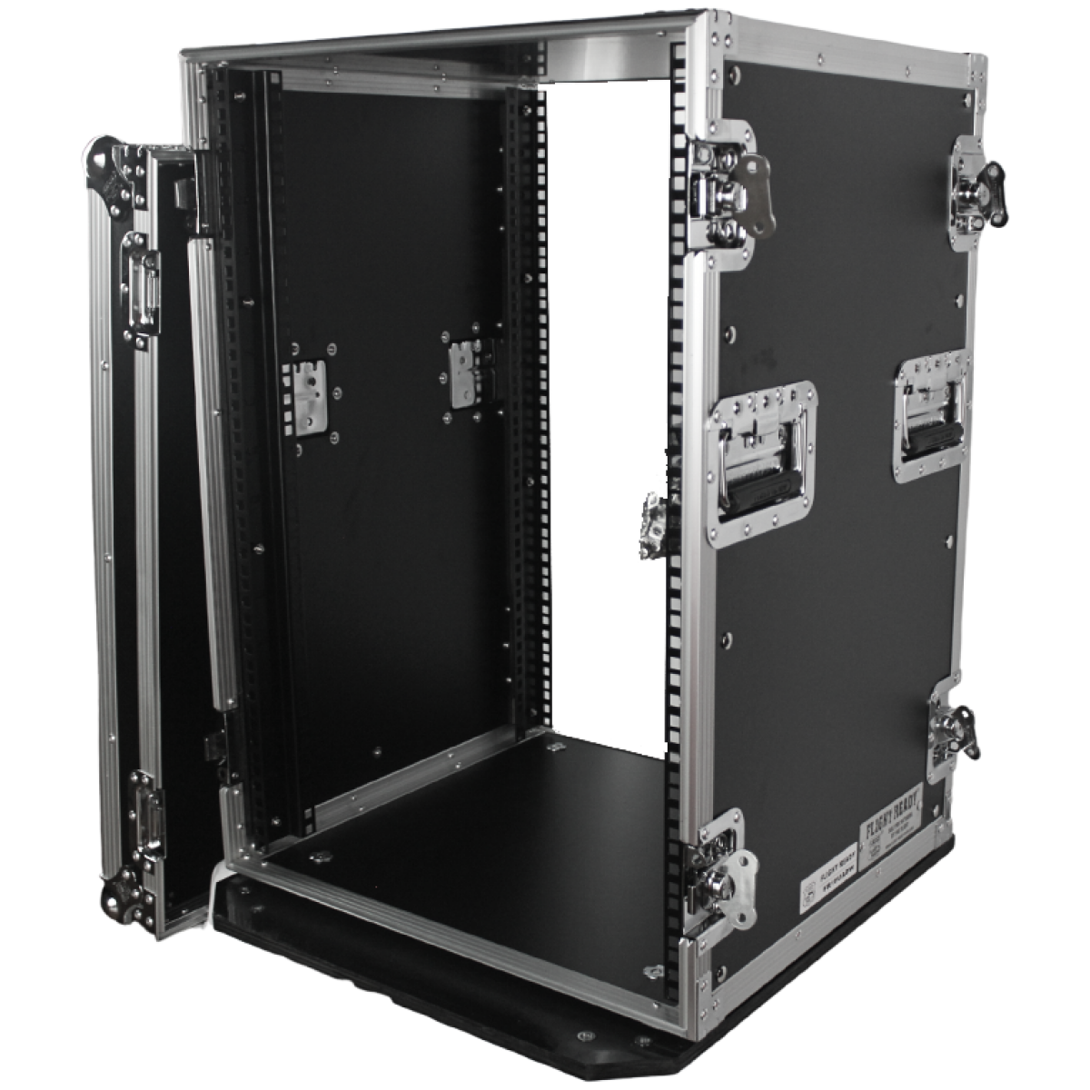 Flight Ready FR16UADW Heavy-Duty Rackmount Case - Image 3