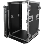 Flight Ready FR16UADW Heavy-Duty Rackmount Case - Image 3