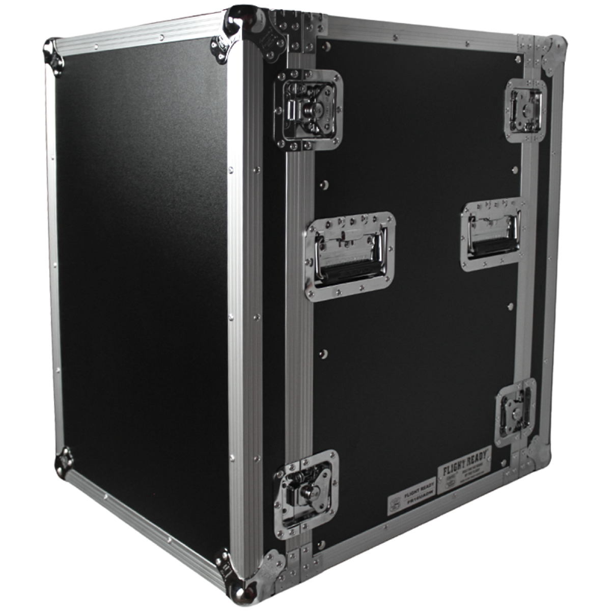 Flight Ready FR16UADW Heavy-Duty Rackmount Case - Image 5