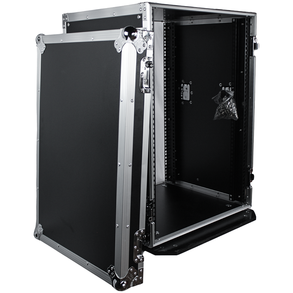 Flight Ready FR16UADW Heavy-Duty Rackmount Case - Image 2