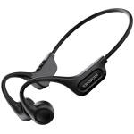 Takstar LR100W Black Bone Conduction Headphones