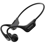 Takstar LR100W Black Bone Conduction Headphones