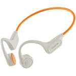 Takstar LR100W Orange Bone Conduction Headphones