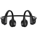 Takstar LR100W Black Bone Conduction Headphones - Image 3